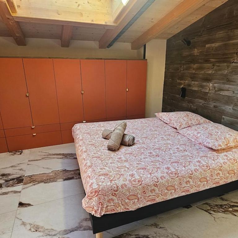 lagrangebourgsaintmaurice - Apartment mit 1 Schlafzimmer - 24