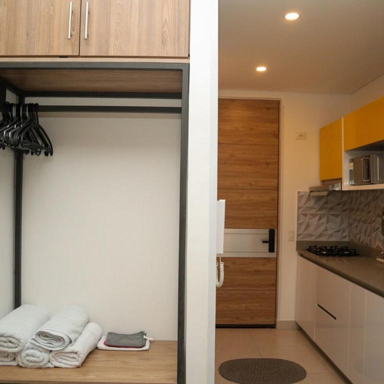 Beautiful Apartment in Salinas del Mar - Apartamento de 2 dormitorios - 37