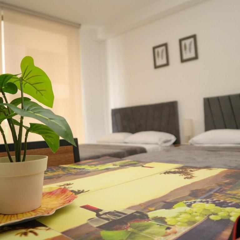 Beautiful Apartment in Salinas del Mar - Apartamento de 2 dormitorios - 38