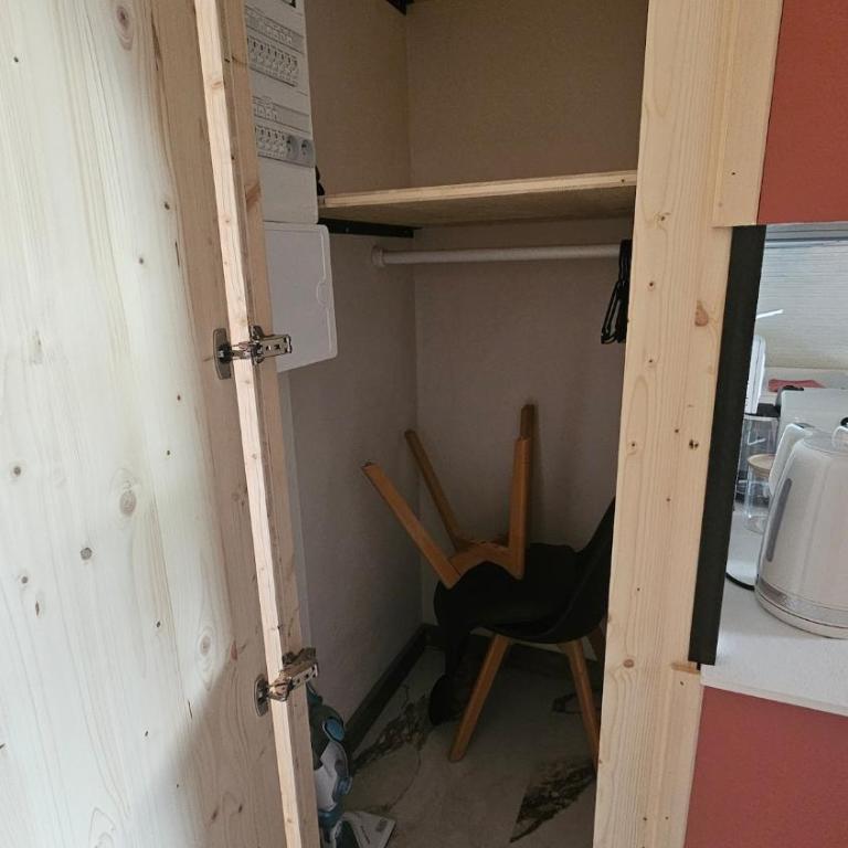 lagrangebourgsaintmaurice - Apartment mit 1 Schlafzimmer - 25