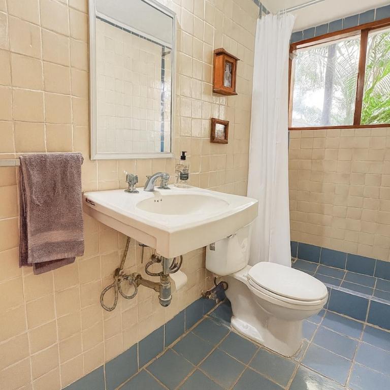 Oceanview Gem Pool & Balcony Conchas Chinas - Apartamento de 1 dormitorio - 35