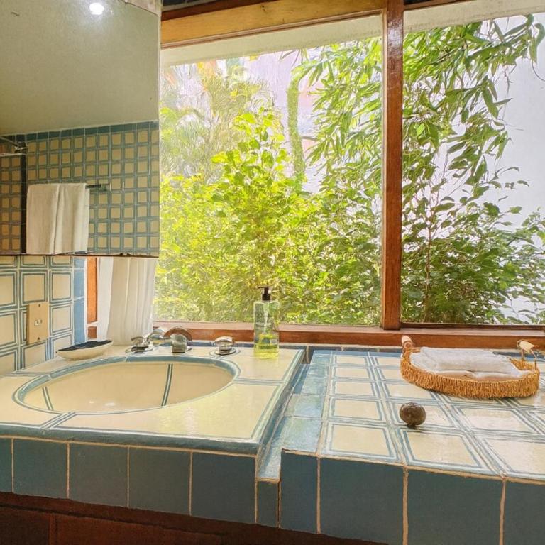 Oceanview Gem Pool & Balcony Conchas Chinas - Apartamento de 1 dormitorio - 37