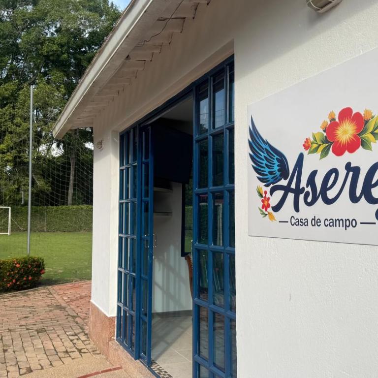 Quinta con Jacuzzi, Cancha de fútbol y Bolirana - Casa de 5 dormitorios - 4