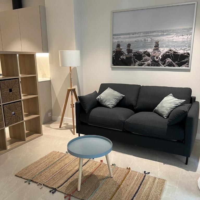 Artes loft 34 - Apartamento - 1