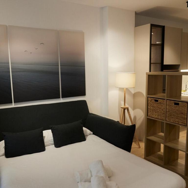Artes loft 34 - Apartamento - 7