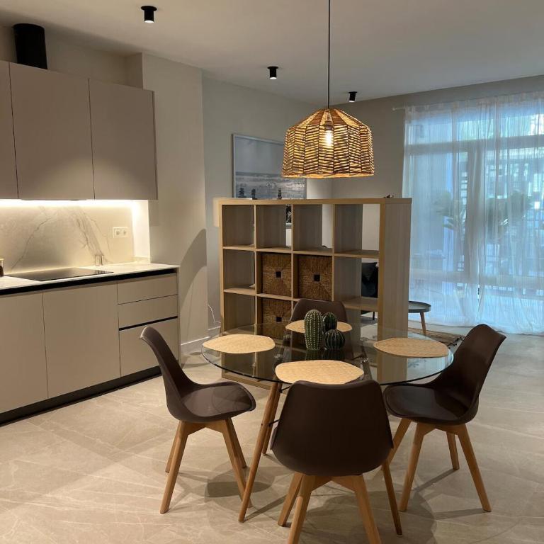 Artes loft 34 - Apartamento - 8