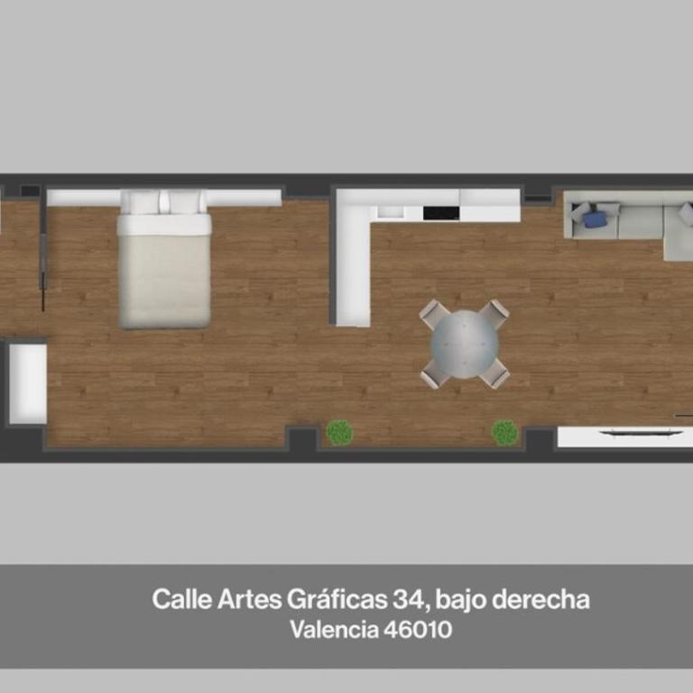 Artes loft 34 - Apartamento - 15