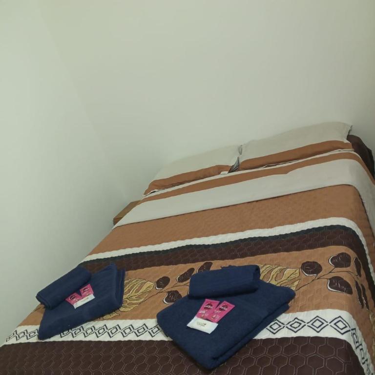 Alojamiento x día martinez - Two-Bedroom Apartment - 2
