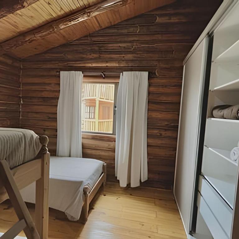 Sueños de Montañas, Manzano Histórico, Tunuyán - Cabaña de 3 dormitorios - 21