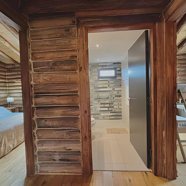 Sueños de Montañas, Manzano Histórico, Tunuyán - Cabaña de 3 dormitorios - 41