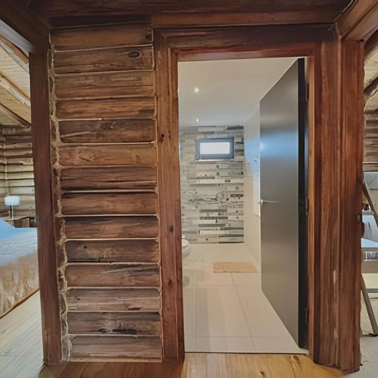 Sueños de Montañas, Manzano Histórico, Tunuyán - Cabaña de 3 dormitorios - 27