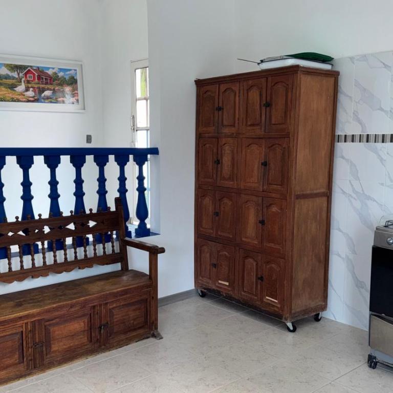 Quinta con Jacuzzi, Cancha de fútbol y Bolirana - Five-Bedroom House - 26