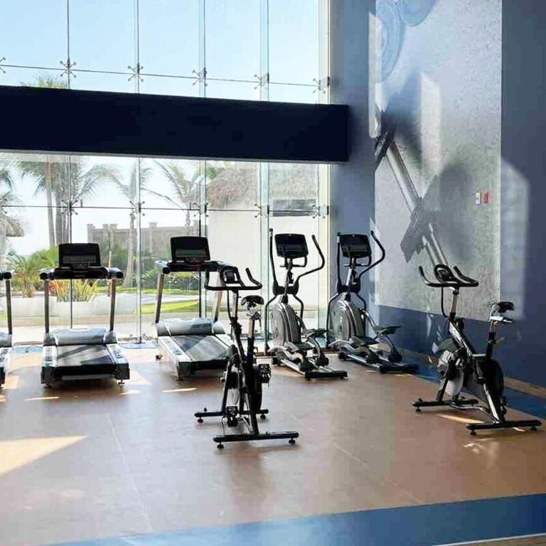 Dream Vacations At Camino Al Mar With Ocean View - Two-Bedroom Apartment - 2