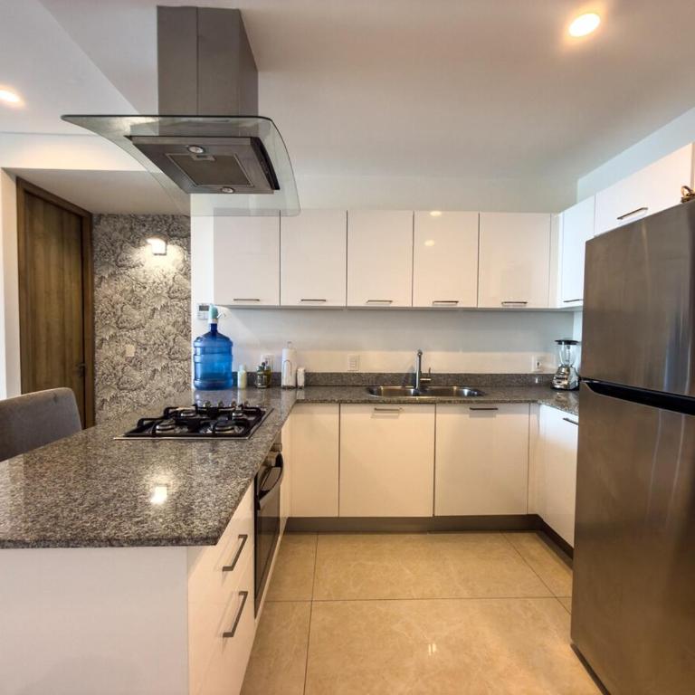 Dream Vacations At Camino Al Mar With Ocean View - Two-Bedroom Apartment - 3