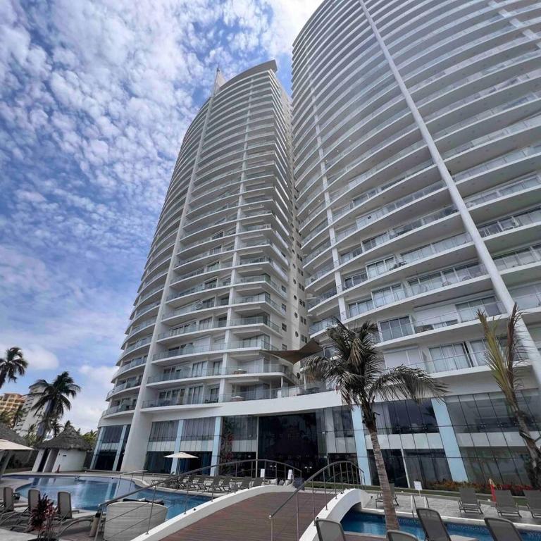 Dream Vacations At Camino Al Mar With Ocean View - Two-Bedroom Apartment - 20