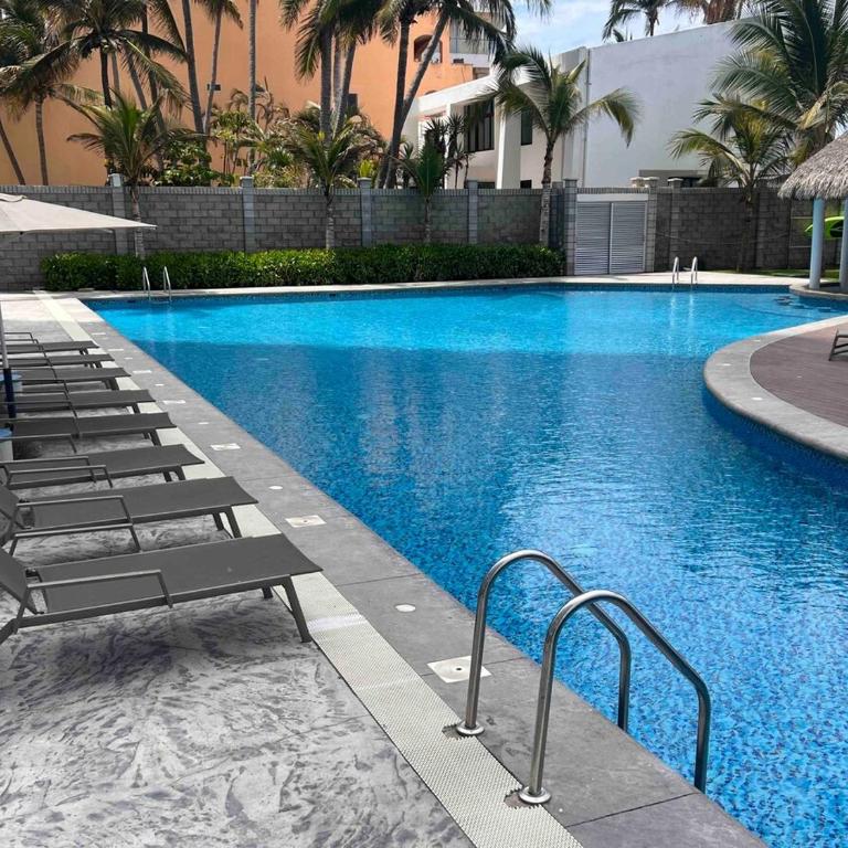 Dream Vacations At Camino Al Mar With Ocean View - Two-Bedroom Apartment - 24