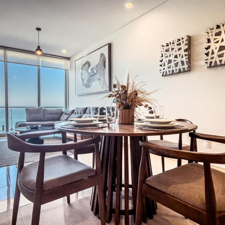 Dream Vacations At Camino Al Mar With Ocean View - Two-Bedroom Apartment - 27
