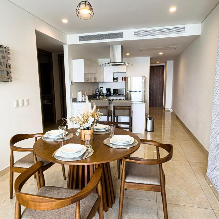 Dream Vacations At Camino Al Mar With Ocean View - Two-Bedroom Apartment - 28