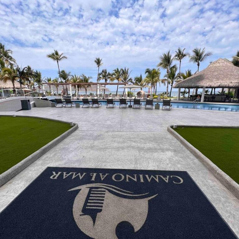 Dream Vacations At Camino Al Mar With Ocean View - Two-Bedroom Apartment - 32