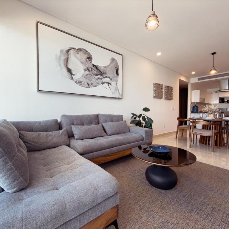 Dream Vacations At Camino Al Mar With Ocean View - Two-Bedroom Apartment - 33