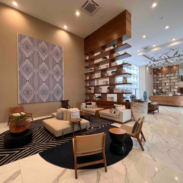 Dream Vacations At Camino Al Mar With Ocean View - Two-Bedroom Apartment - 37