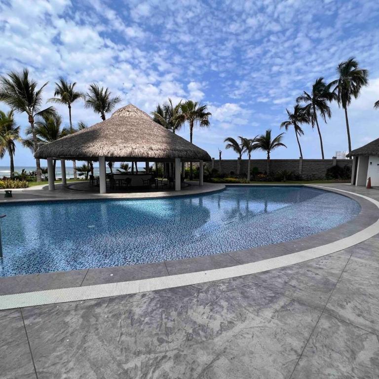 Dream Vacations At Camino Al Mar With Ocean View - Two-Bedroom Apartment - 38