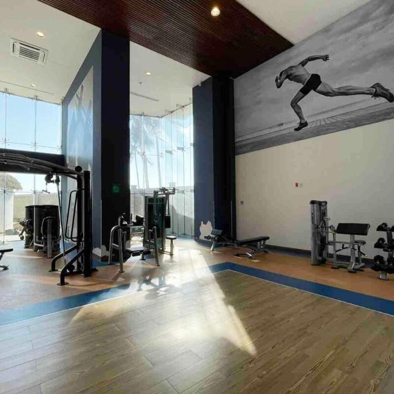 Dream Vacations At Camino Al Mar With Ocean View - Two-Bedroom Apartment - 44
