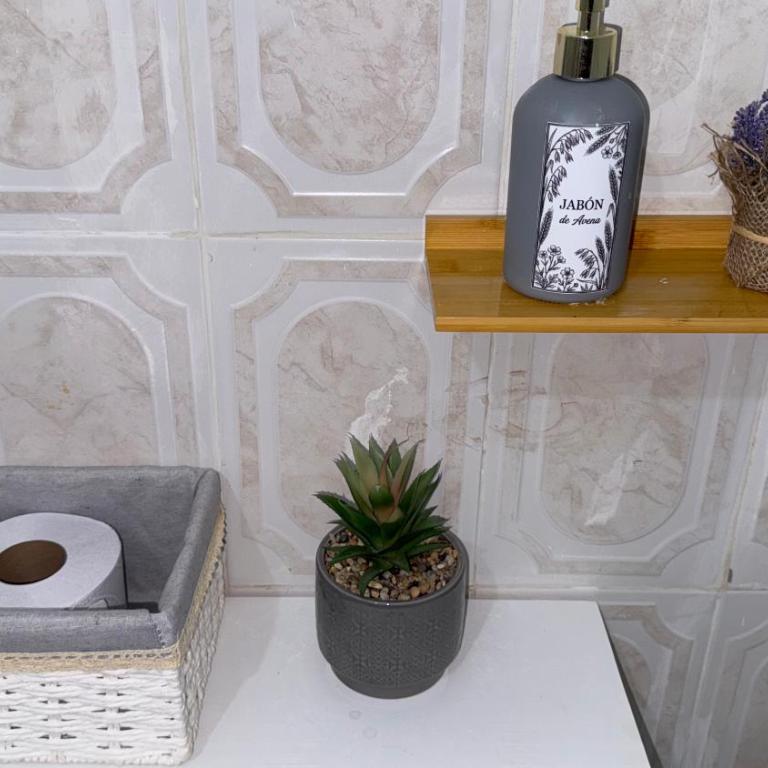 Quinta con Jacuzzi, Cancha de fútbol y Bolirana - Casa de 5 dormitorios - 35