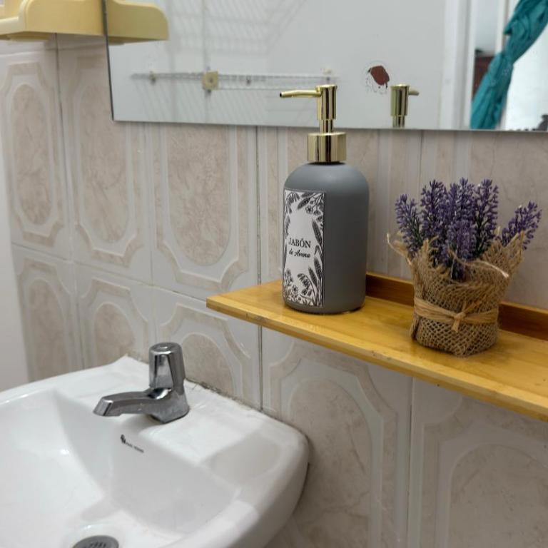 Quinta con Jacuzzi, Cancha de fútbol y Bolirana - Casa de 5 dormitorios - 34