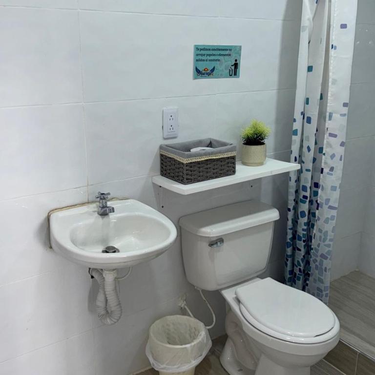 Quinta con Jacuzzi, Cancha de fútbol y Bolirana - Casa de 5 dormitorios - 44