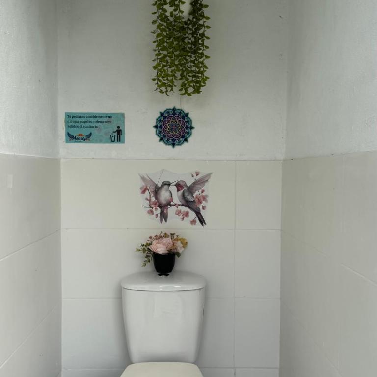 Quinta con Jacuzzi, Cancha de fútbol y Bolirana - Casa de 5 dormitorios - 47
