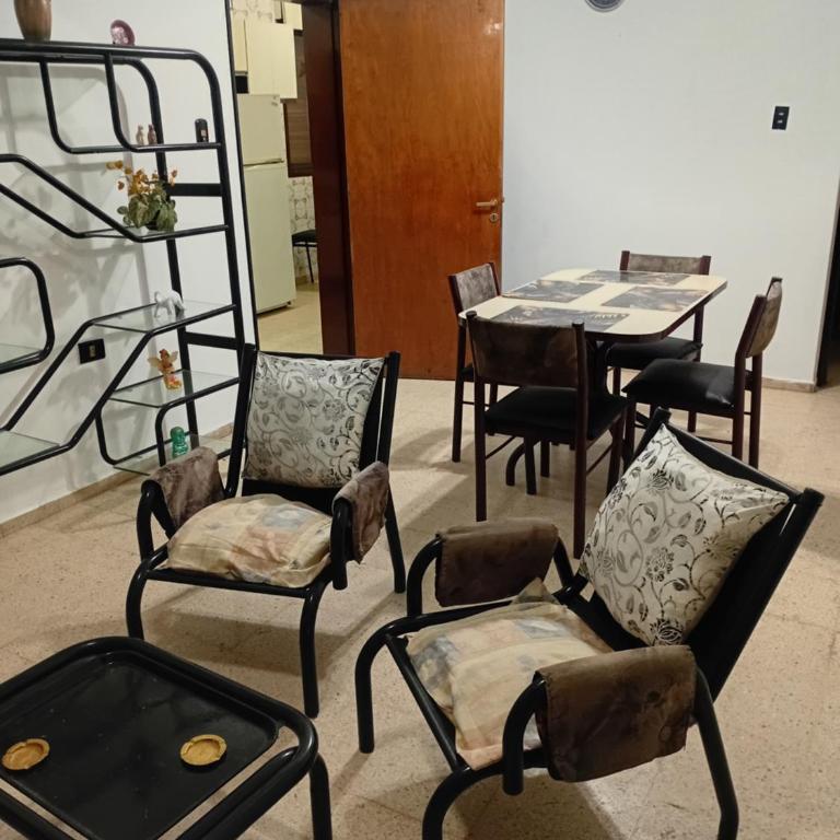 Amelia - Two-Bedroom Apartment - 3