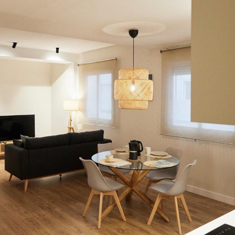 Arts 6 - Apartment - 1