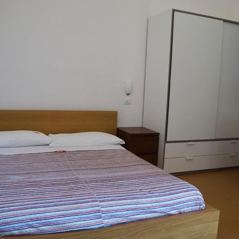 Centro Turistico San Nicola - Monolocale Deluxe - 8