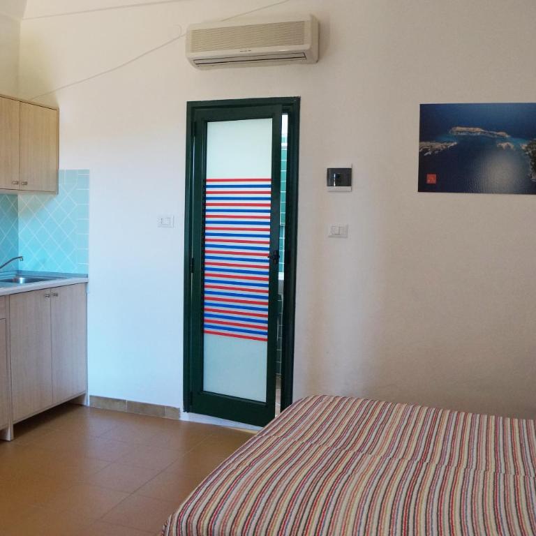 Centro Turistico San Nicola - Monolocale Deluxe - 10