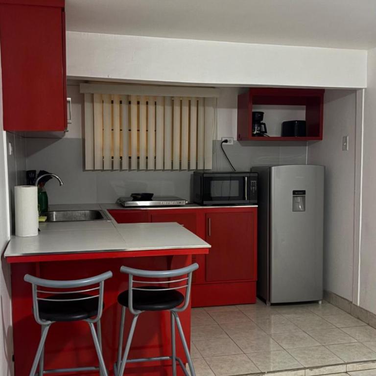 Casa Vivanco apartment #5 - One-Bedroom Apartment - 7