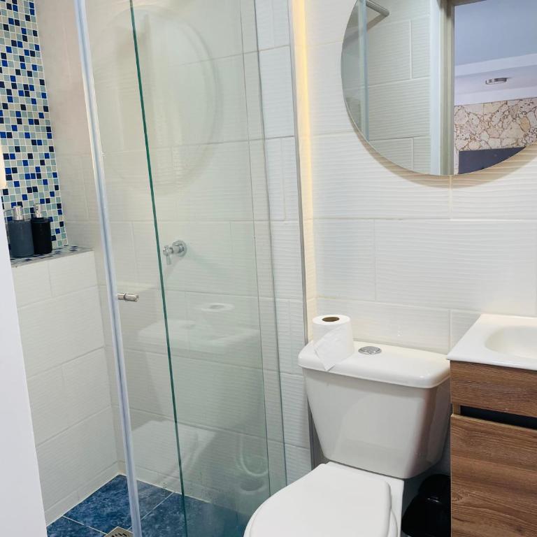 Club cristiano casa del sol - Double Room with Lake View - 19