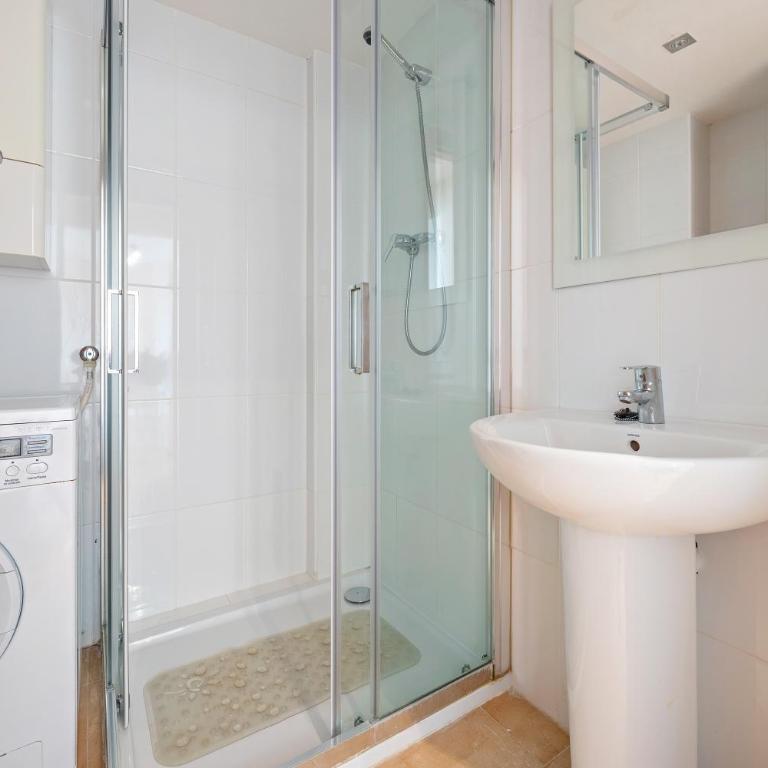 Mar de Laura - Apartamento Deluxe de 2 dormitorios con balcón - 13