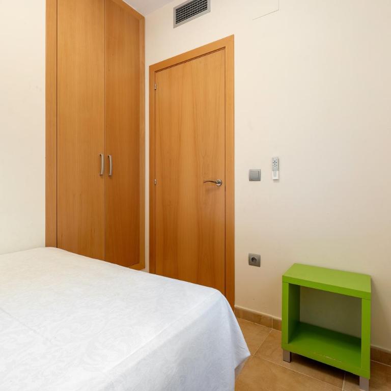 Mar de Laura - Apartamento Deluxe de 2 dormitorios con balcón - 12