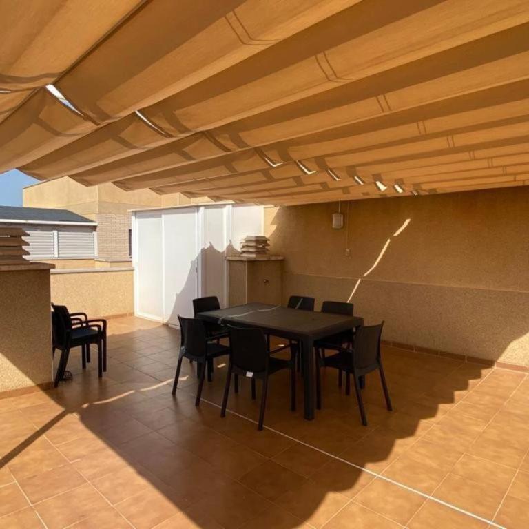 Mar de Laura - Apartamento Deluxe de 2 dormitorios con balcón - 2