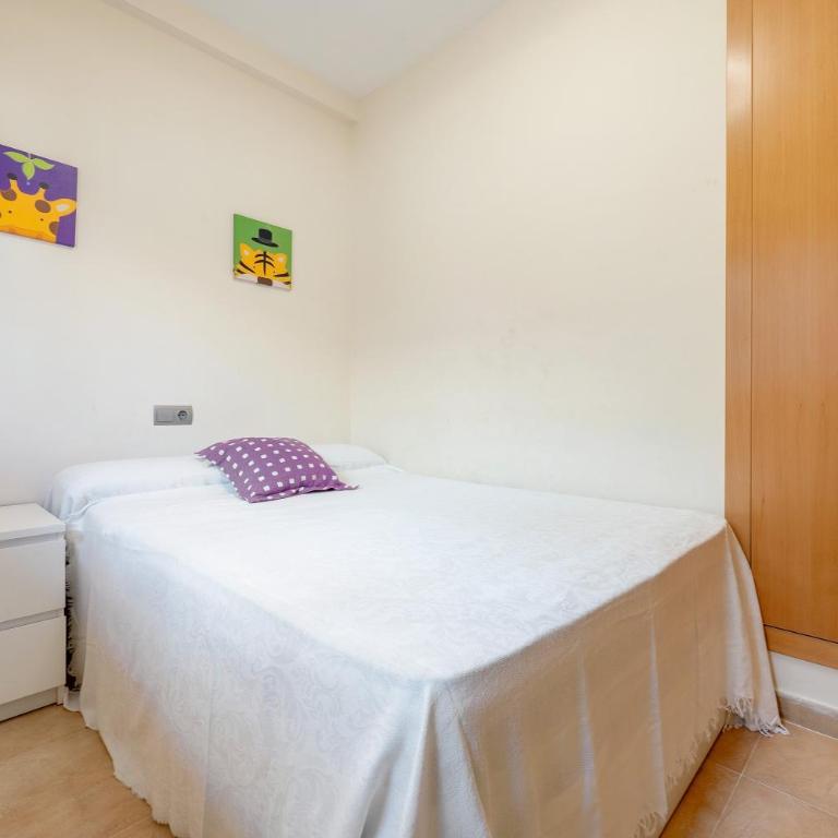Mar de Laura - Apartamento Deluxe de 2 dormitorios con balcón - 11