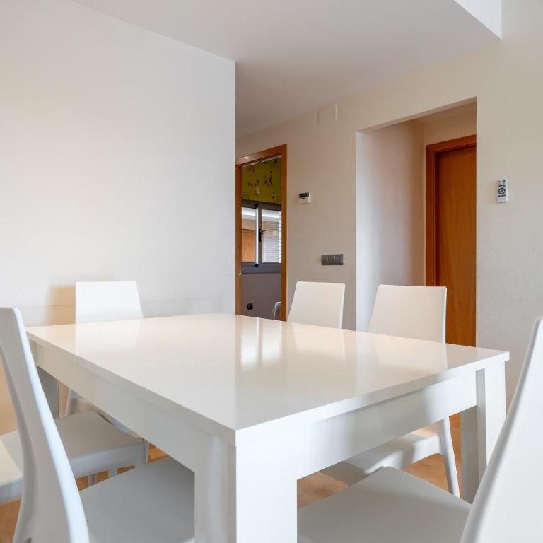 Mar de Laura - Apartamento Deluxe de 2 dormitorios con balcón - 6