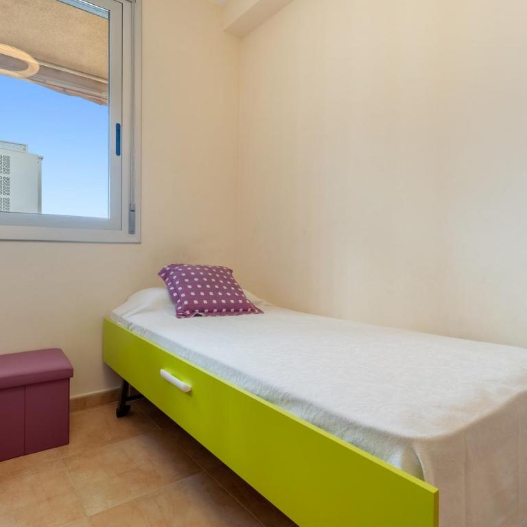 Mar de Laura - Apartamento Deluxe de 2 dormitorios con balcón - 16