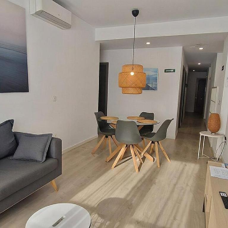 Artes 7 - Apartment - 1