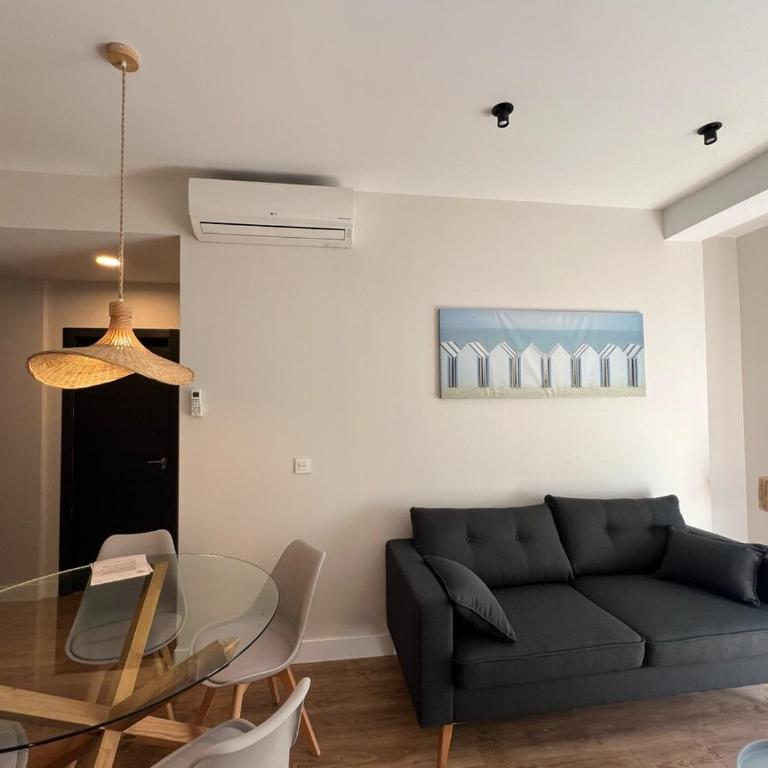 Sunny Terrace 2BR2BA VALENCIA - Apartment - 4