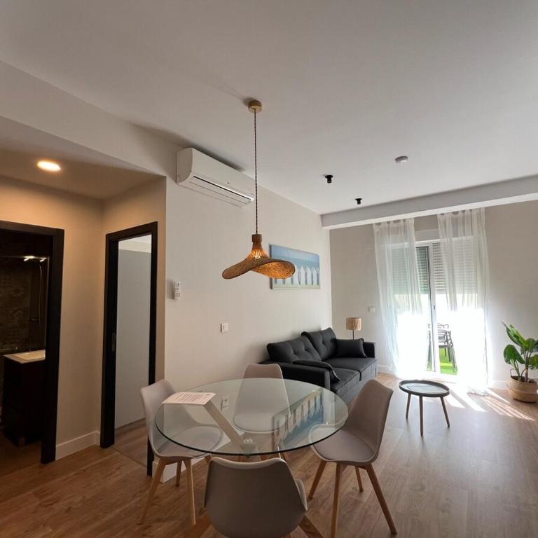 Sunny Terrace 2BR2BA VALENCIA - Apartment - 12