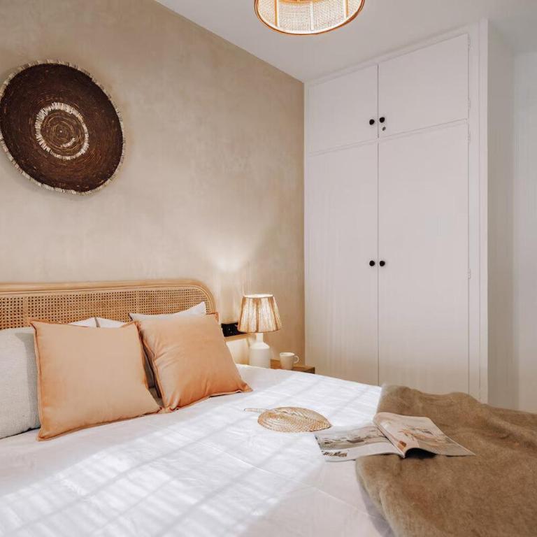 Impressive beachfront home - Apartamento - 17