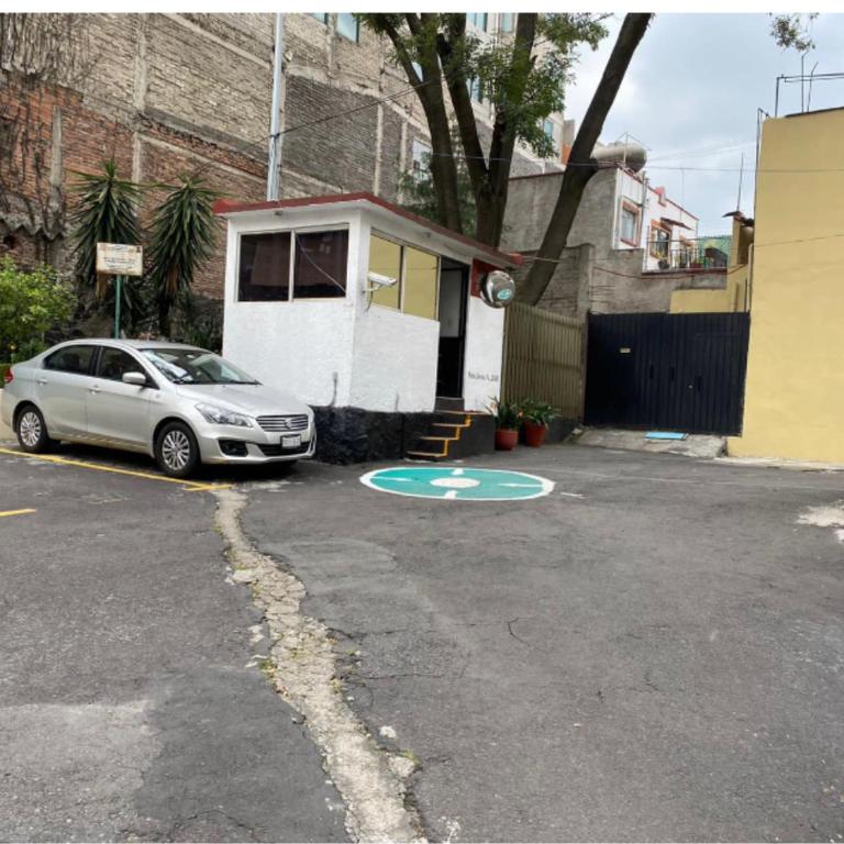 Dep completo 3 habitaciones - Three-Bedroom Apartment - 9