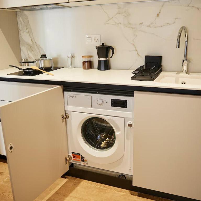 Arts 5 - Apartment - 6