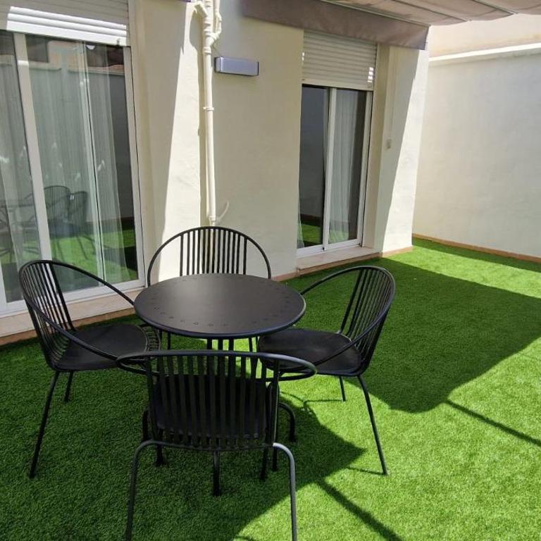 Artes 4 Terraza - Apartment - 2